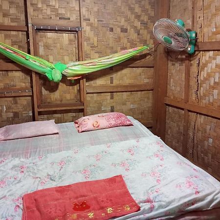 Somphone Homestay Breakfast And Dinner Included Muang Thateng Exterior foto